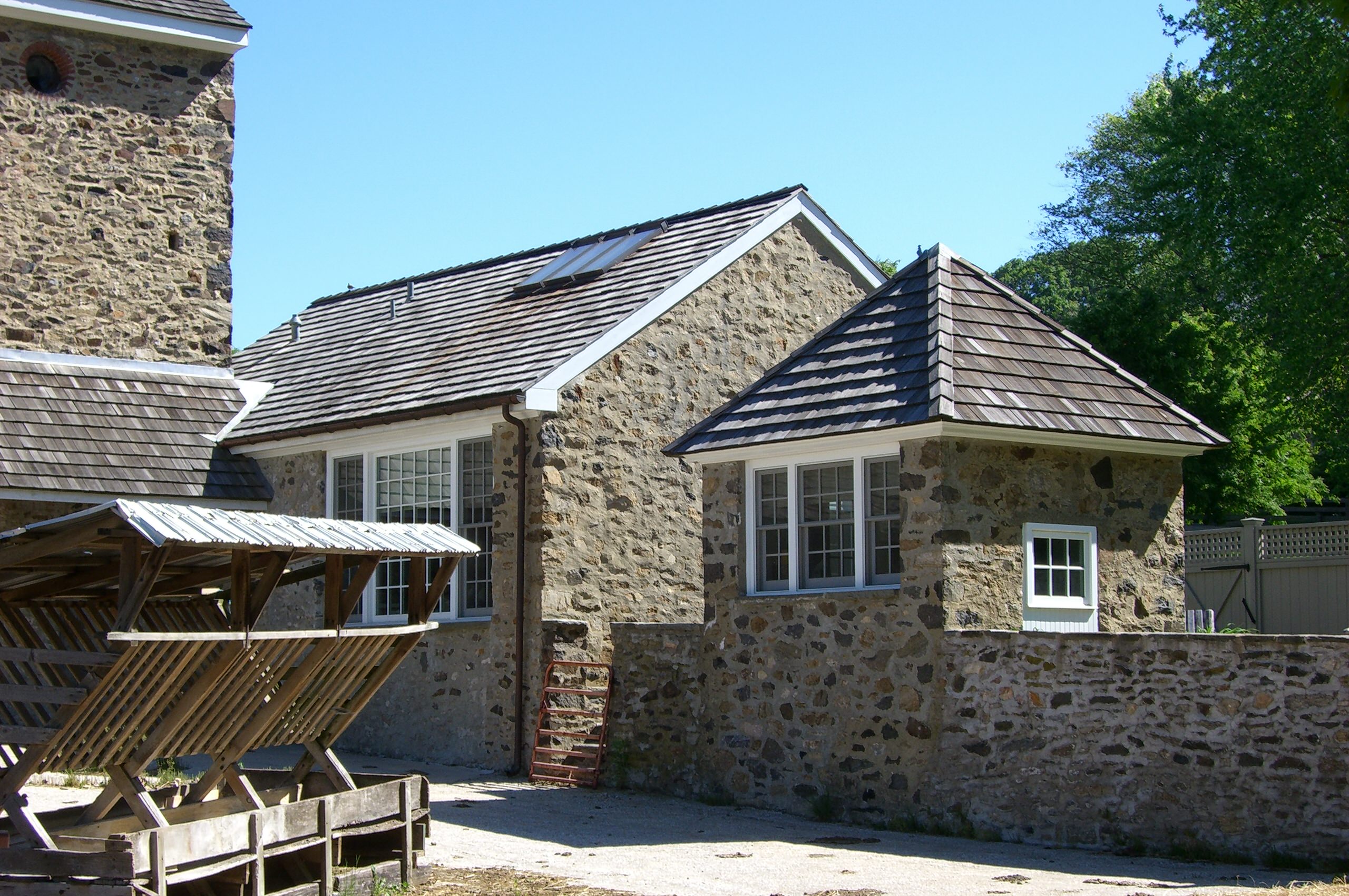 Barns