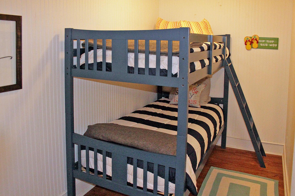 Bedroom with no windows dilemma