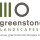 RJFDesign Ltd / Greenstone Landscapes