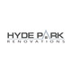 Hyde Park Renovations