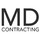 MD CONTRACTING