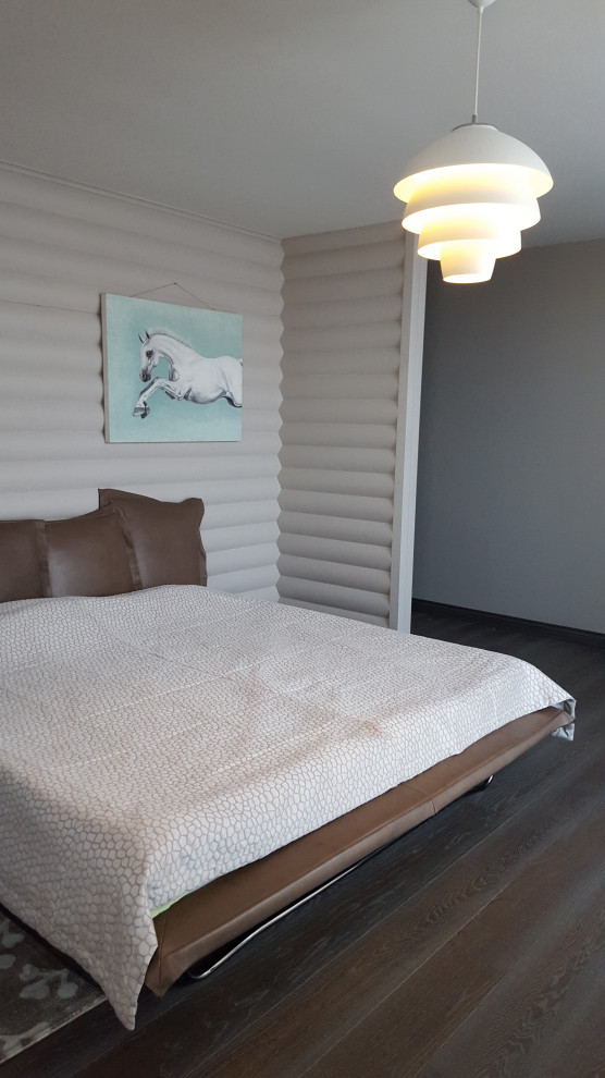 Частный коттедж в Хабаровске