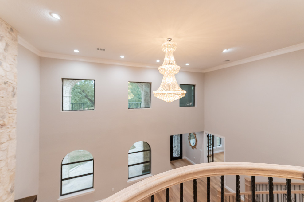 102 Cloverleaf