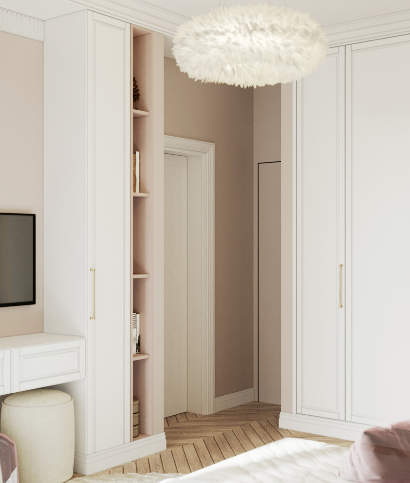 ЖК "Авангард"