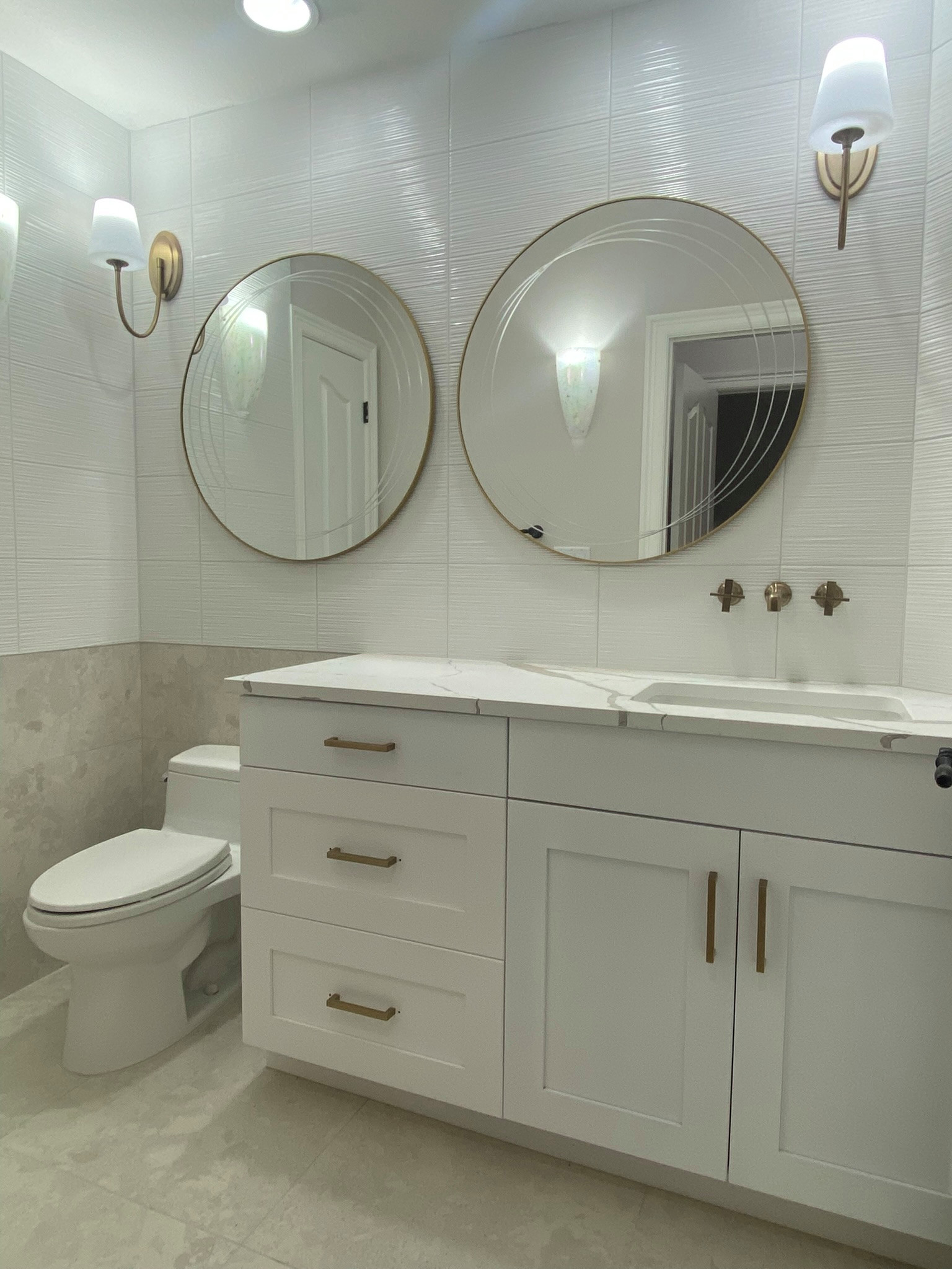 Lone Tree Restoration