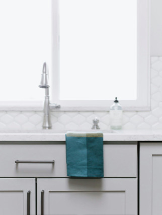 Cabinets & Cabinetry