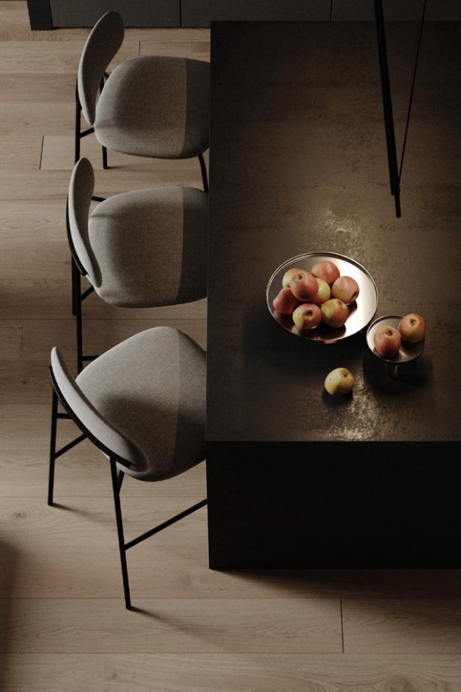 Woodstone harmony apartment