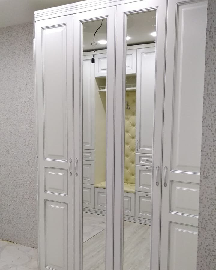 Корпусная мебель