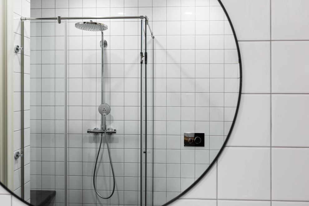 Квартира в ЖК "Савеловский Сити"