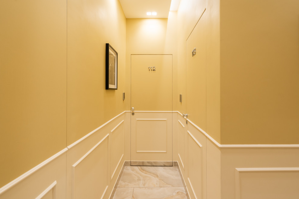 B&B Cinecittà Due & Spa - Corridoio