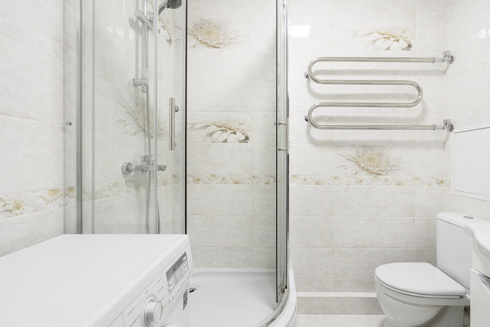 Интерьерная фотосъёмка квартиры в Краснодаре :: 21 сентября 2019