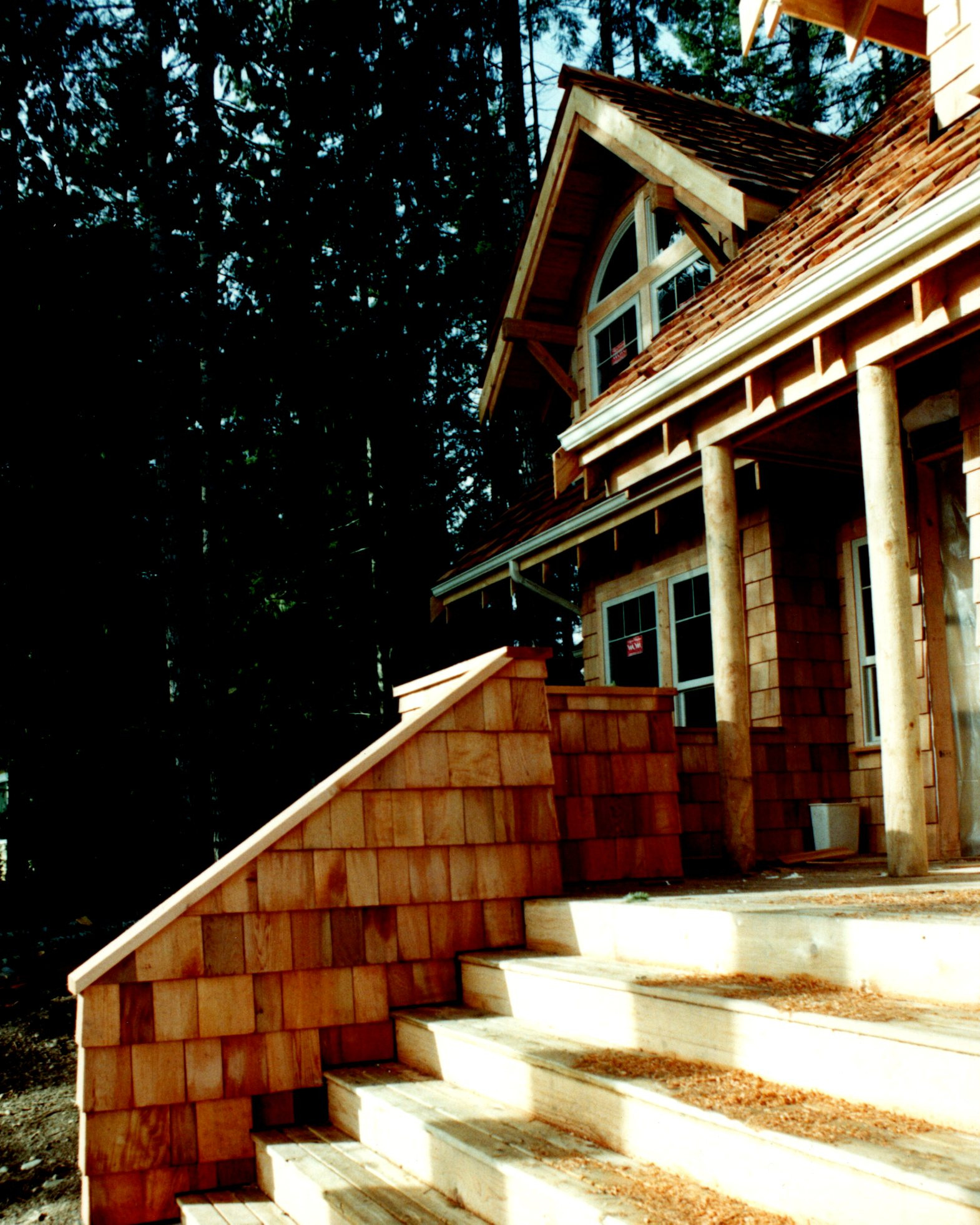 Westerman Residence