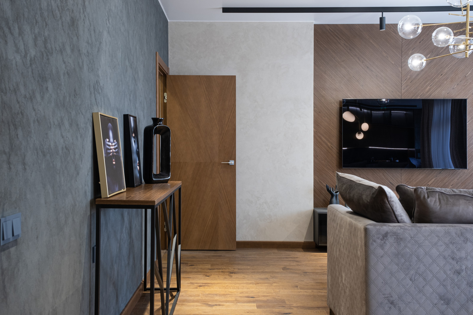 ЖК Фаворит 105м2