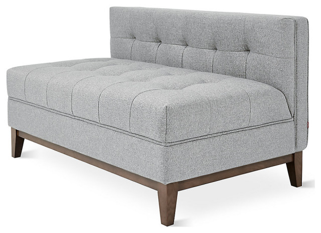 Atwood Lounge By Gus Modern Transitional Sofas By Smartfurniture Houzz