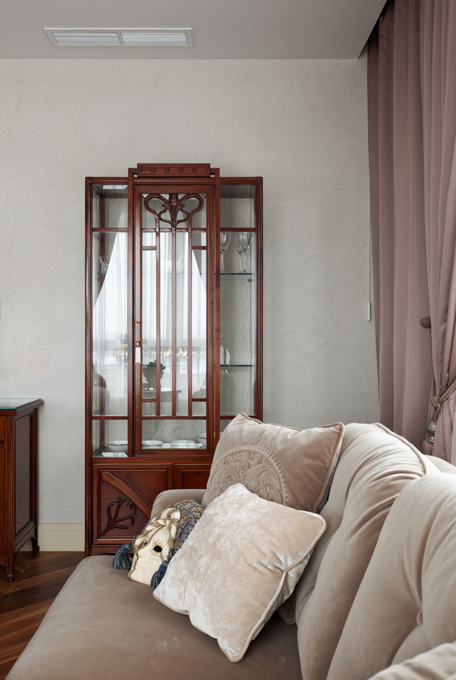 Квартира в Москве