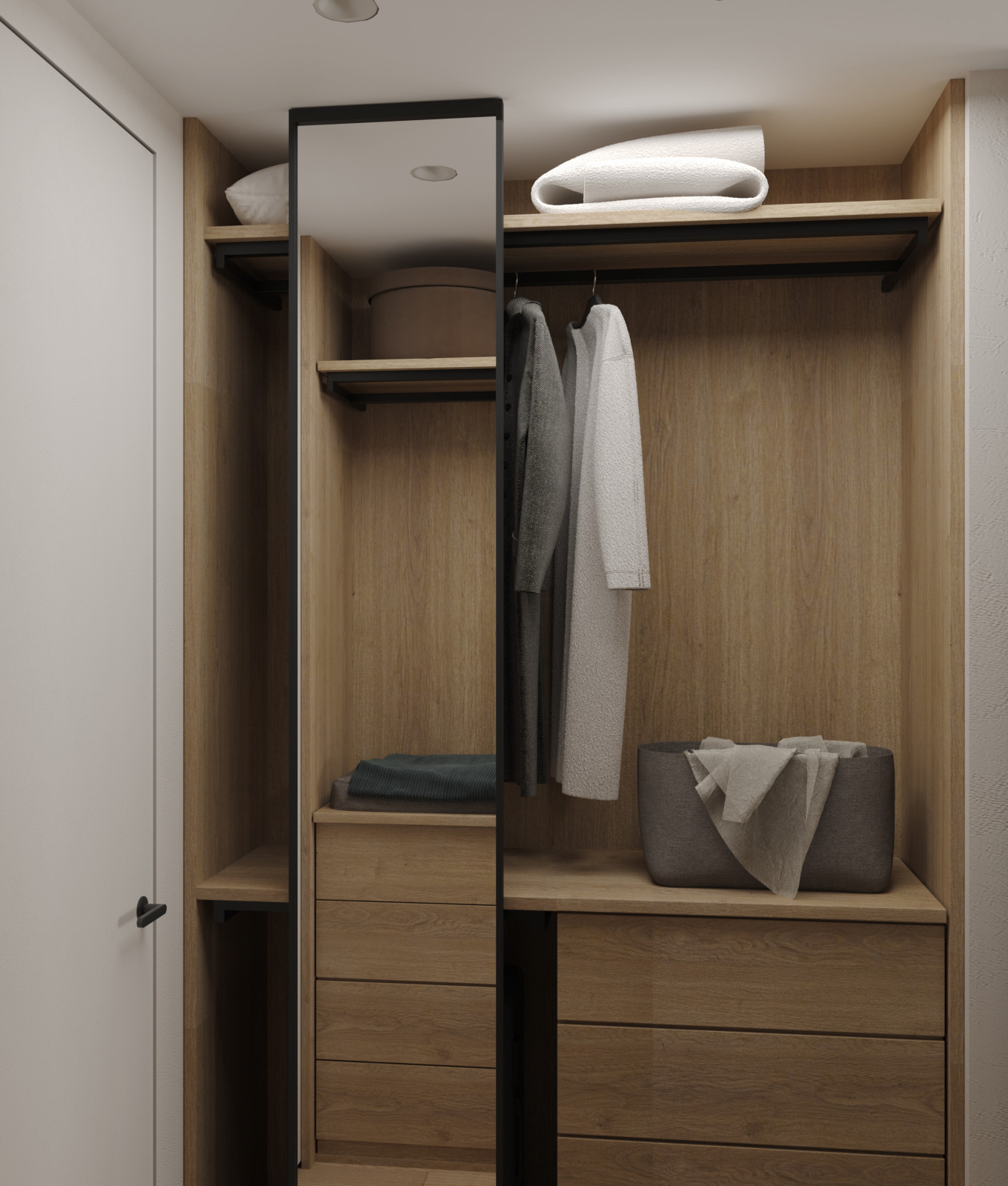 Reply, дизайн квартиры