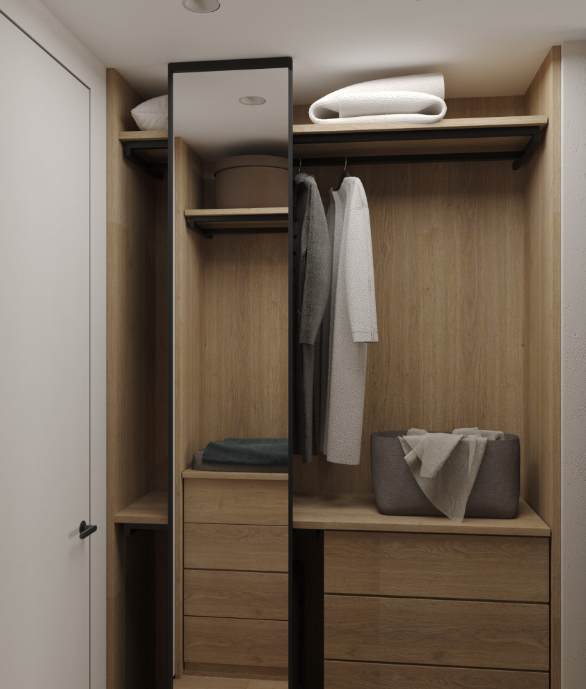 Reply, дизайн квартиры