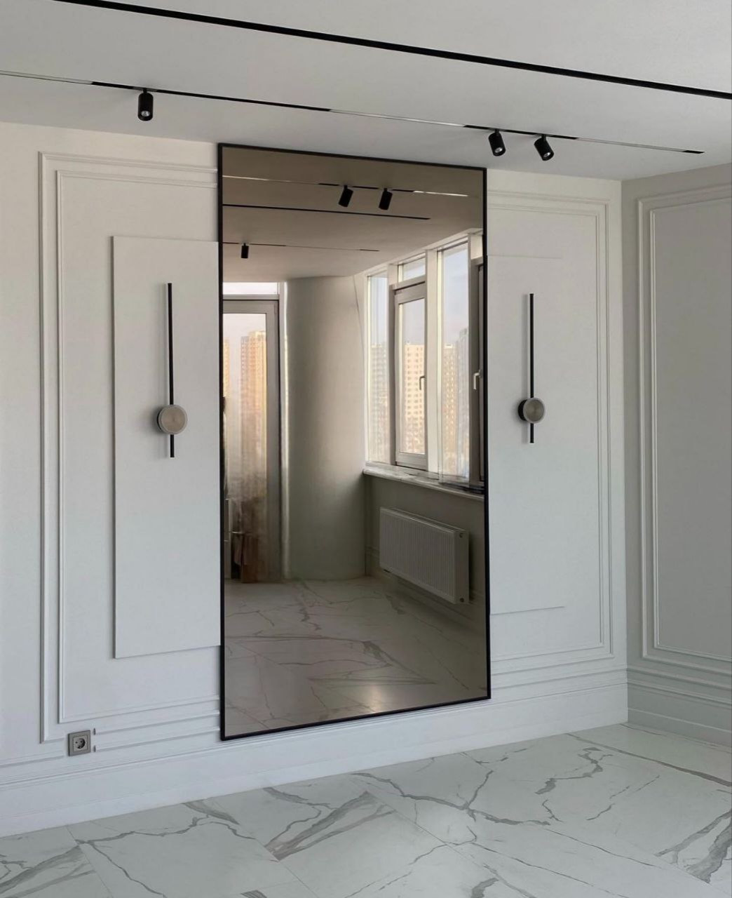 остекление загородного дома "под ключ"