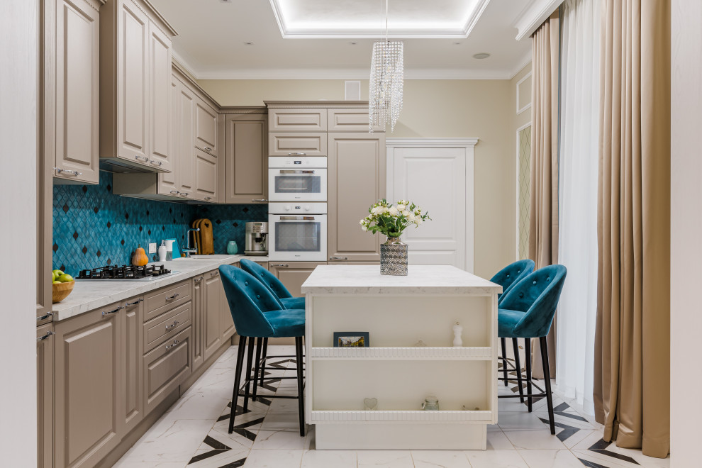 Неоклассика в новом прочтении