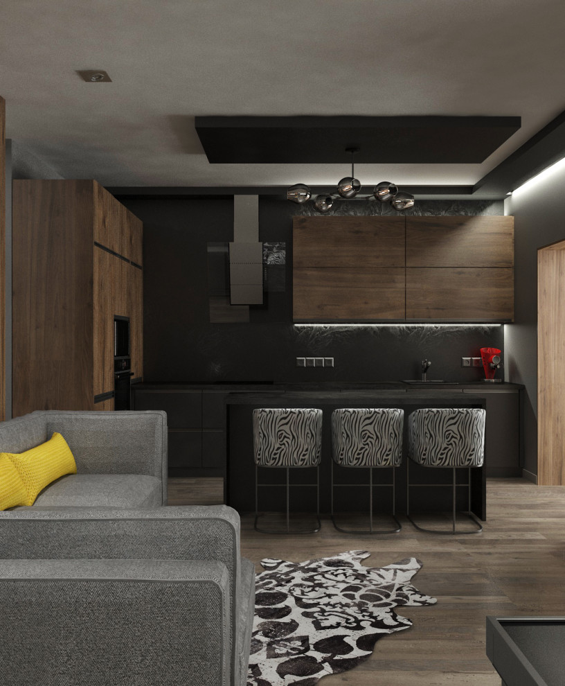 3х-комнатная ЖК Besthouse г.Днепр