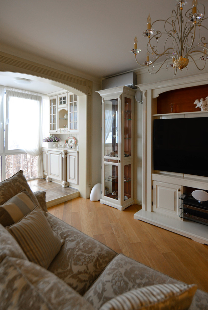 Квартира в Филях