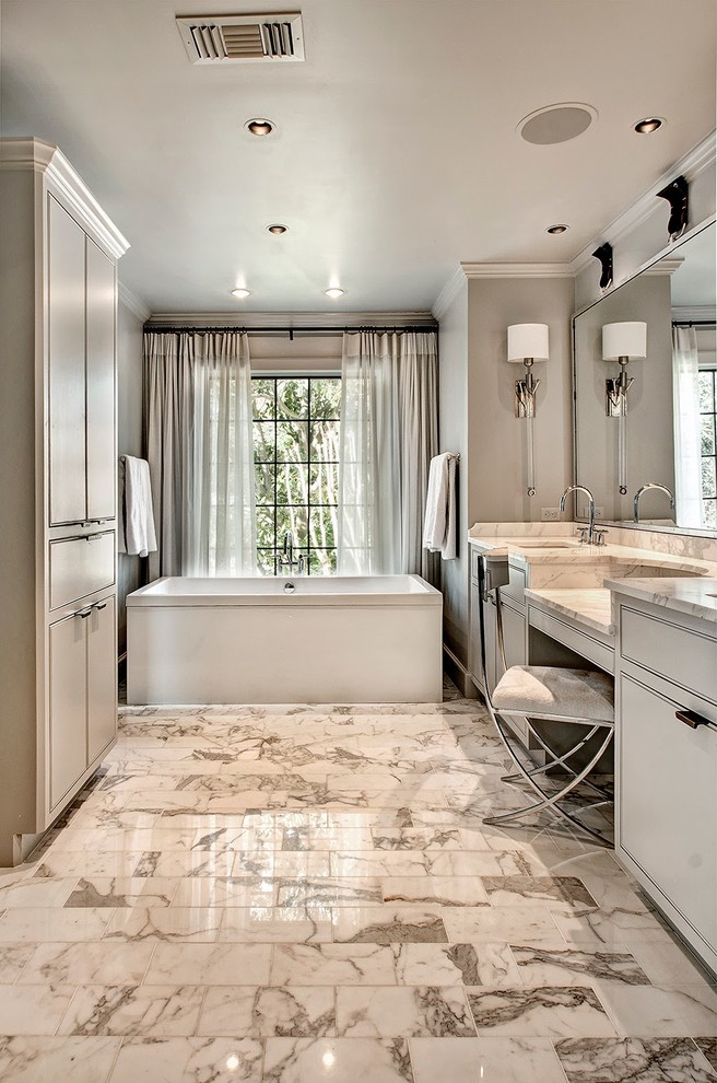 Sunset Terrace Custom Home