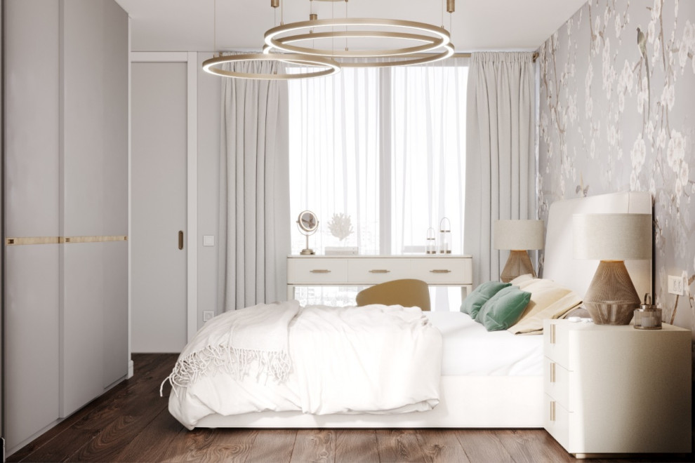 Квартира в Швейцарии