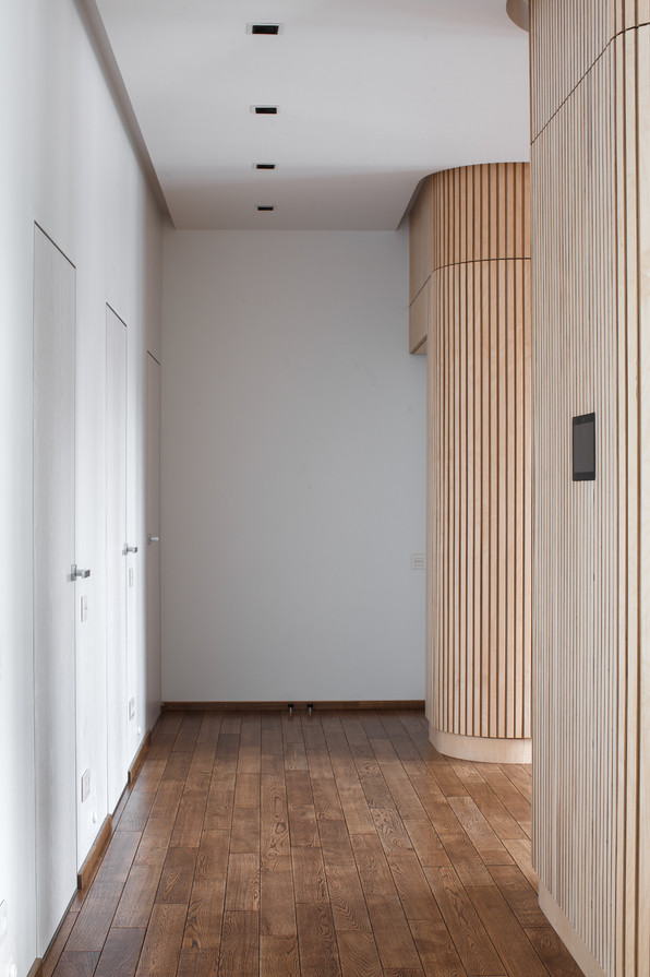 Дом в Подмосковье