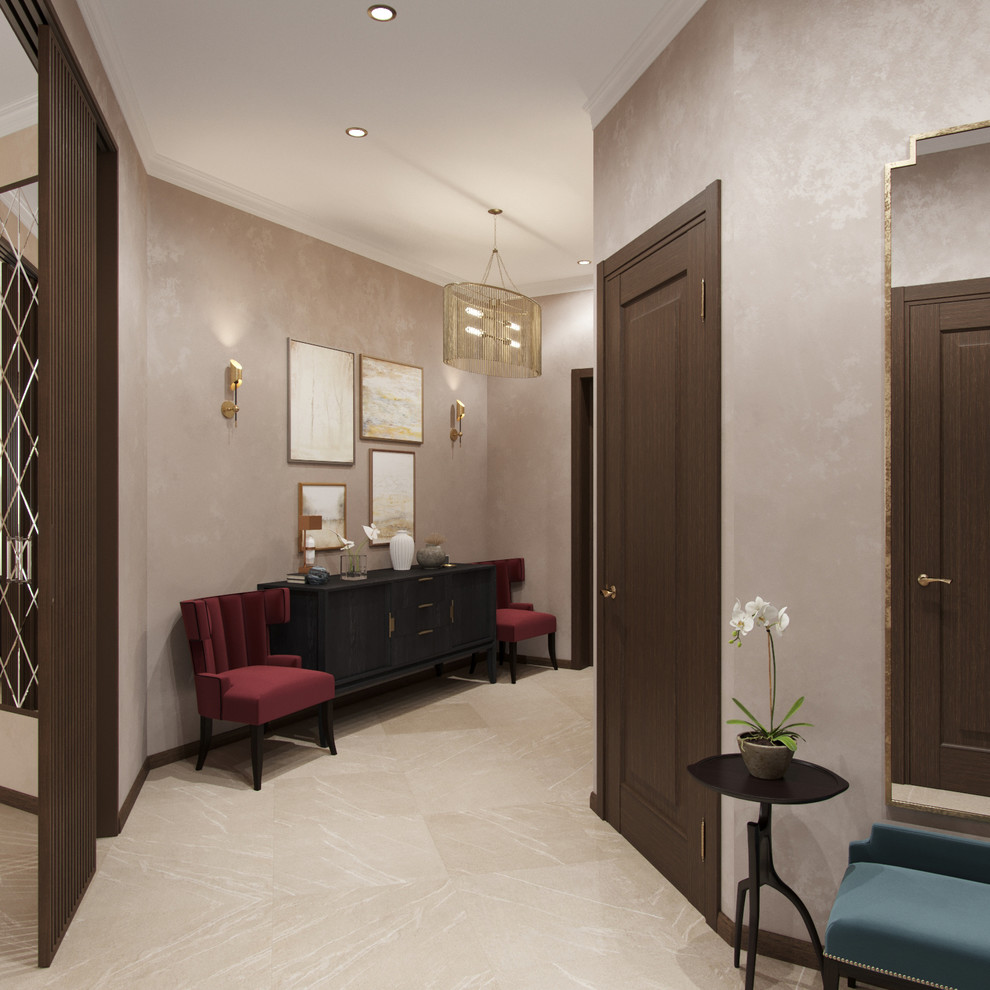 Ленинский, 96  100 кв.м