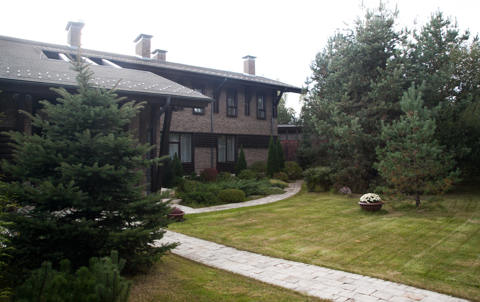 Николо-Урюпино