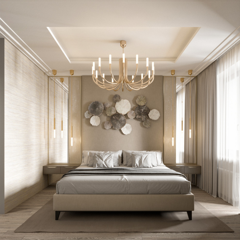 Квартира в ЖК Искра Парк