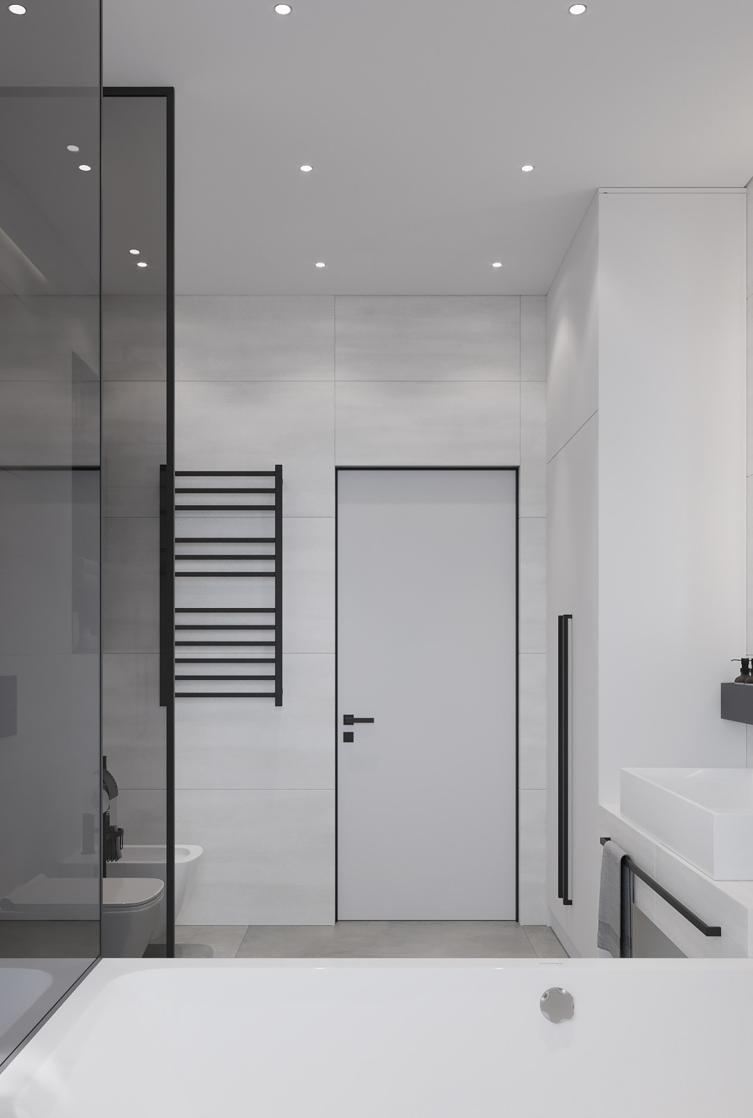 Частный дом, г. Темрюк