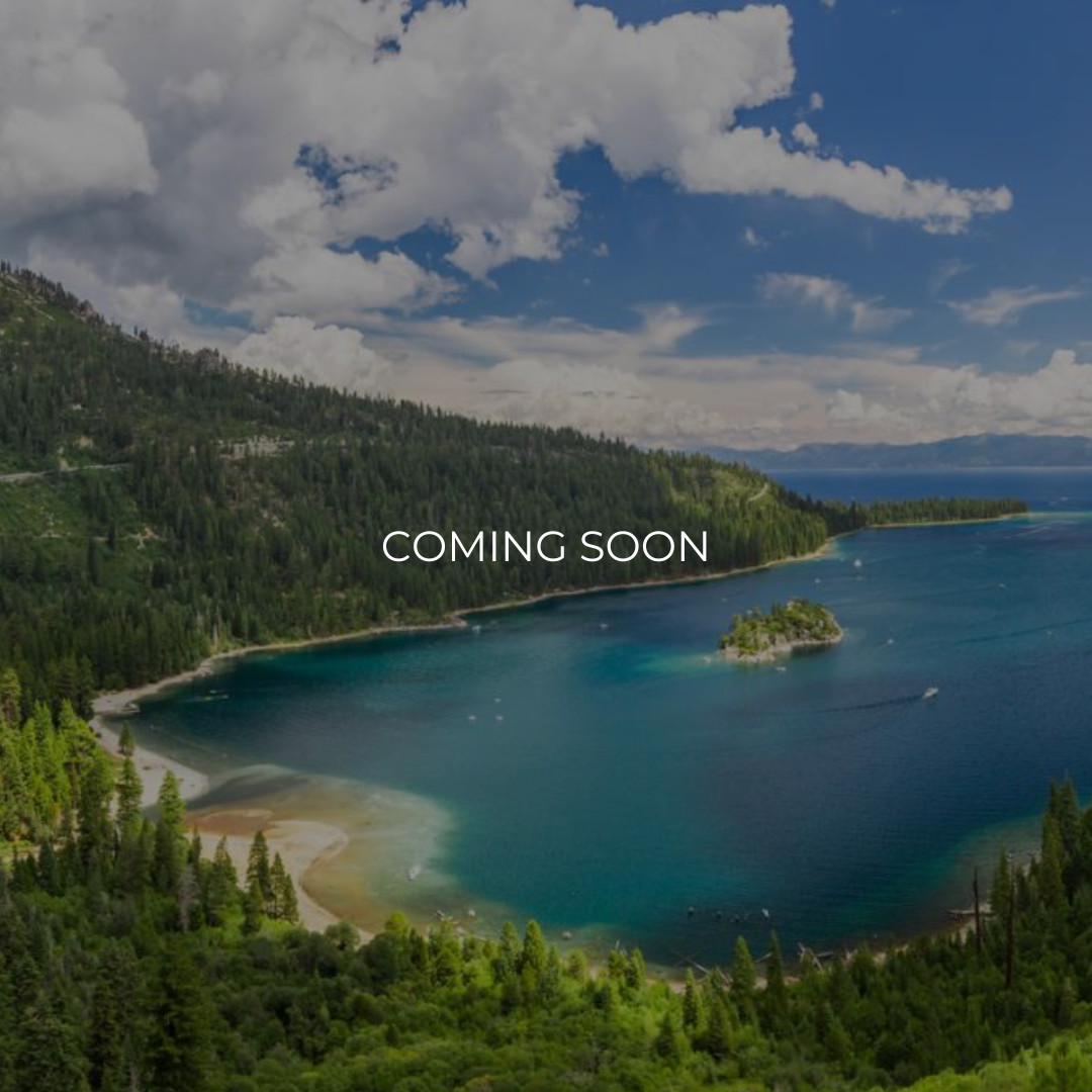 Tahoe, CA