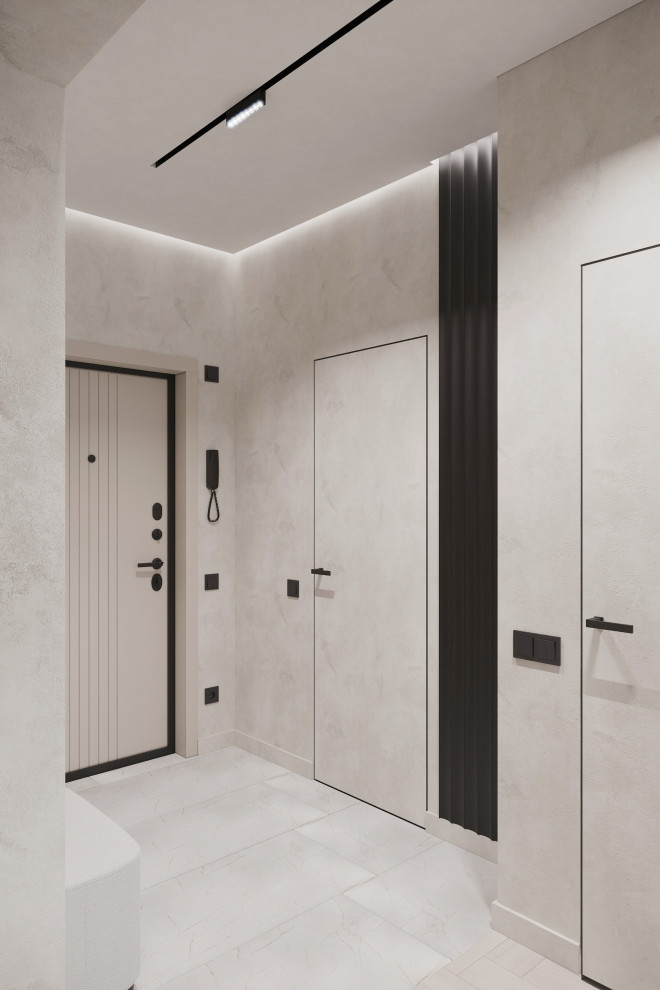 ЖК "Зеленая Вертикаль" г. Москва