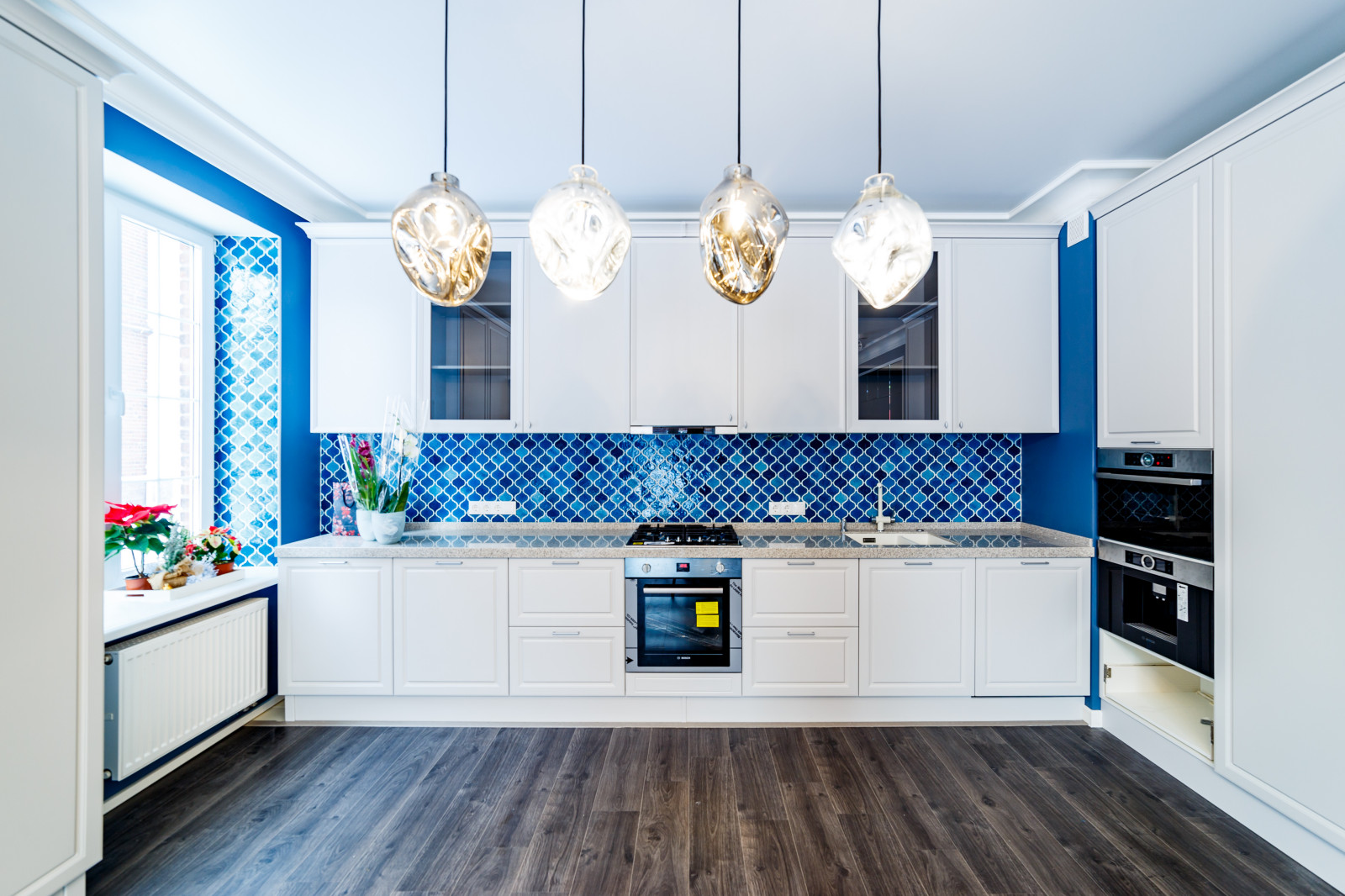 Московская область, Домодедово