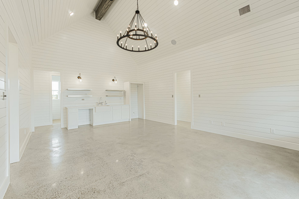 Chappell Hill Bunk House