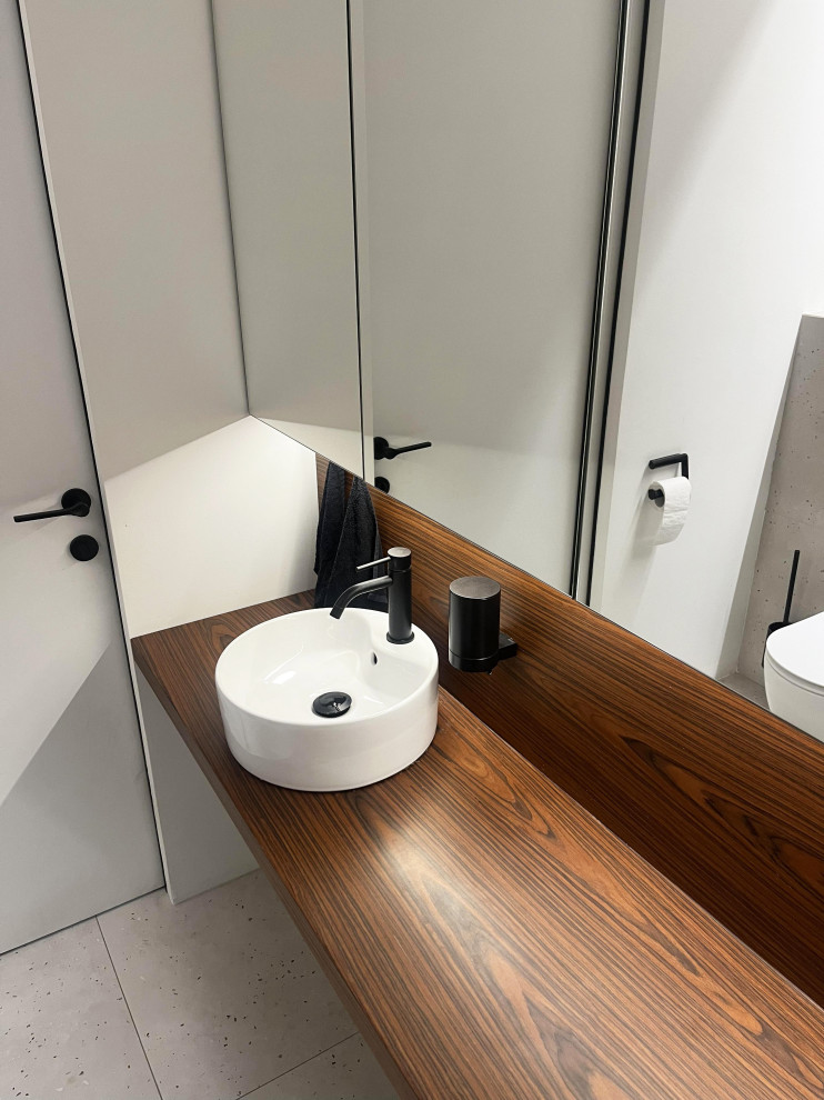 Квартира со вторым светом