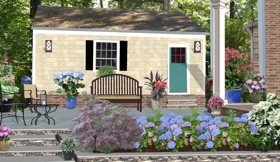 Fabulous Small Spaces