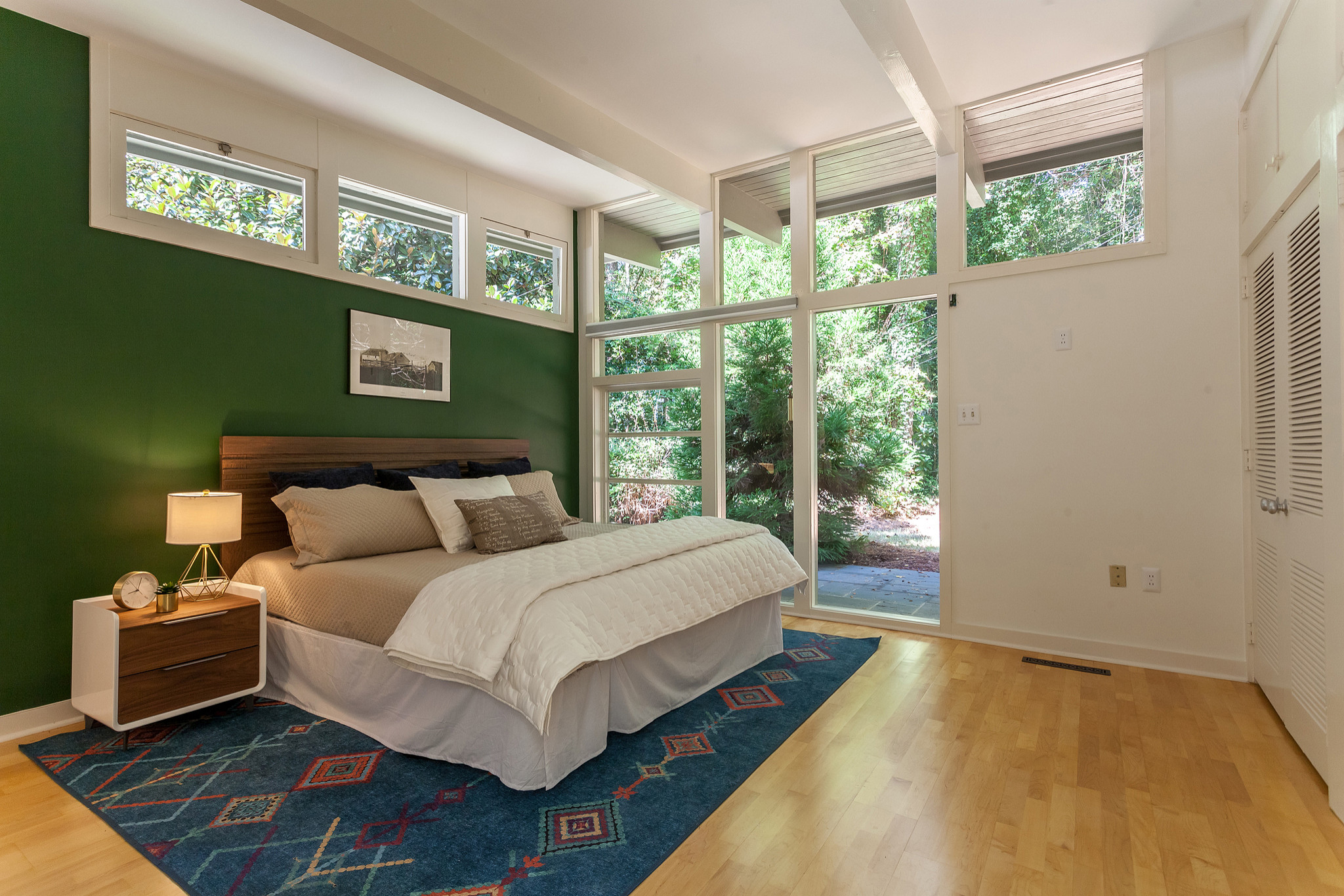 Fern-Chapel Hill