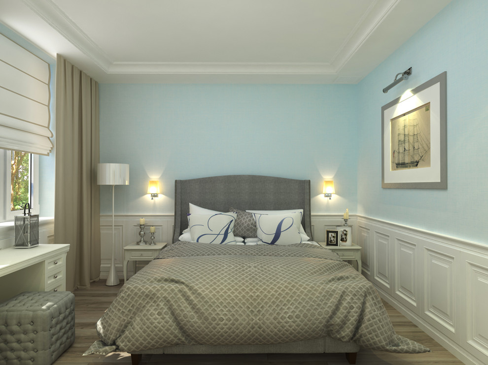 Duplex «Jeune & Chic»