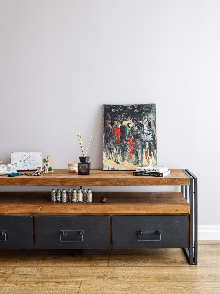 Квартира на Литейном проспекте