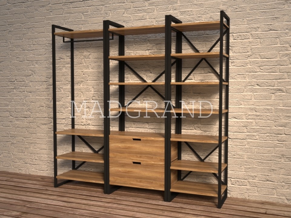 Стенка Трансформер