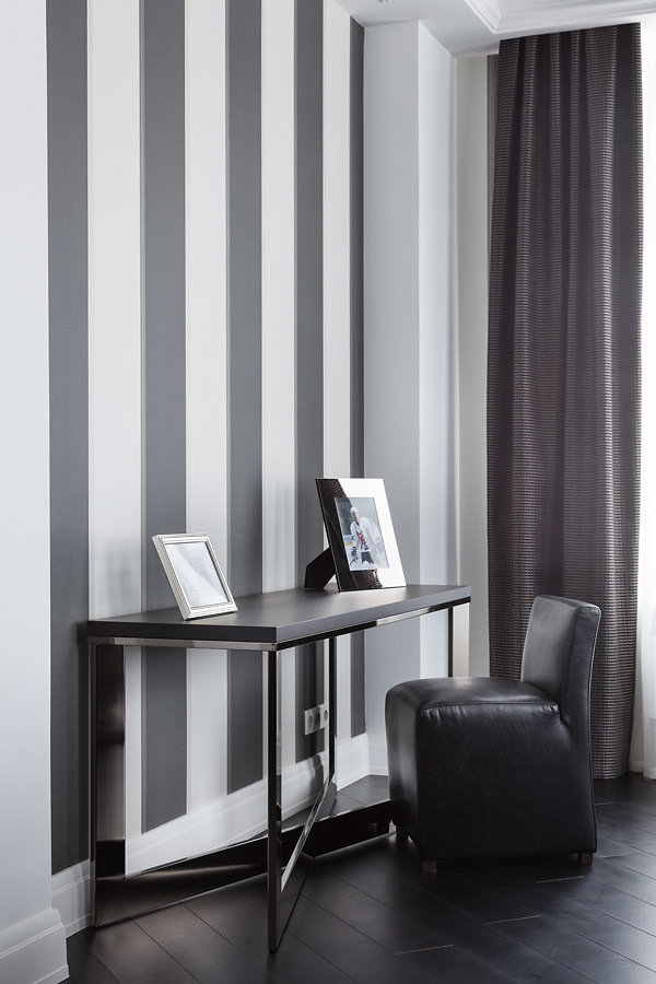 Квартира на Петровском пр.