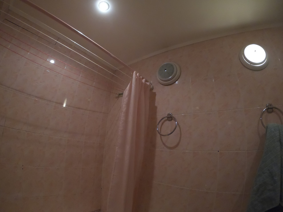 Квартира на Некрасова