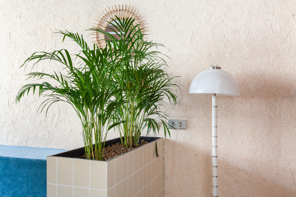 Офис в Басманном переулке