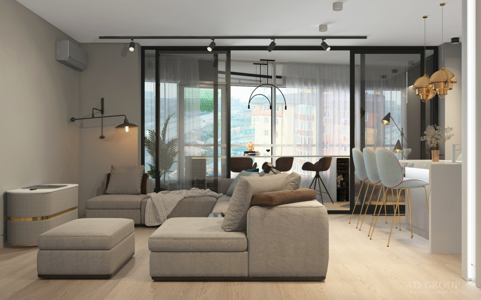 ЖК "Орловская"