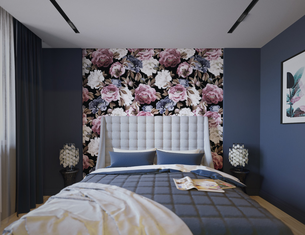 Трехкомнатная квартира 82м2