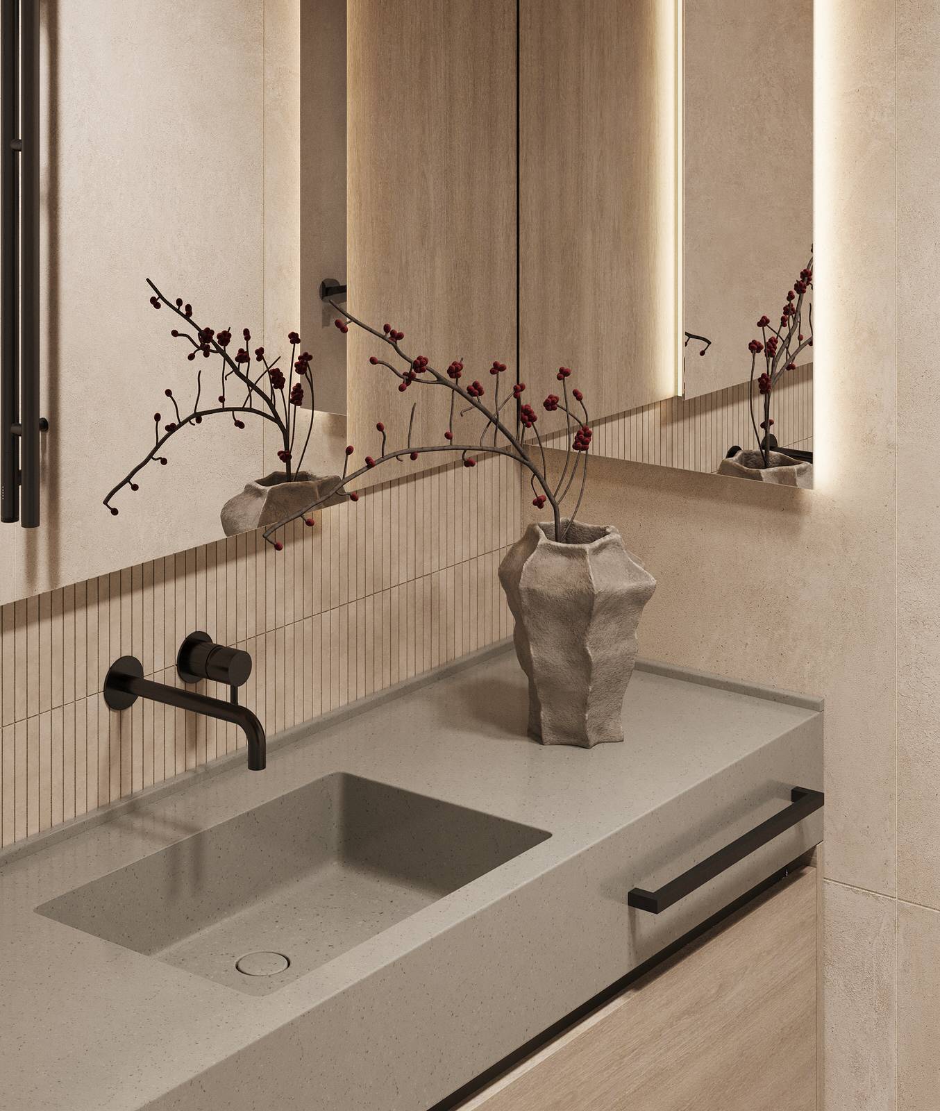 Ванная комната