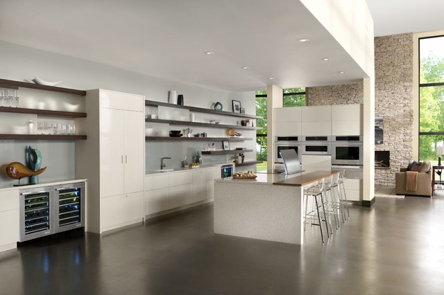 Image result for modern minimal kitchen