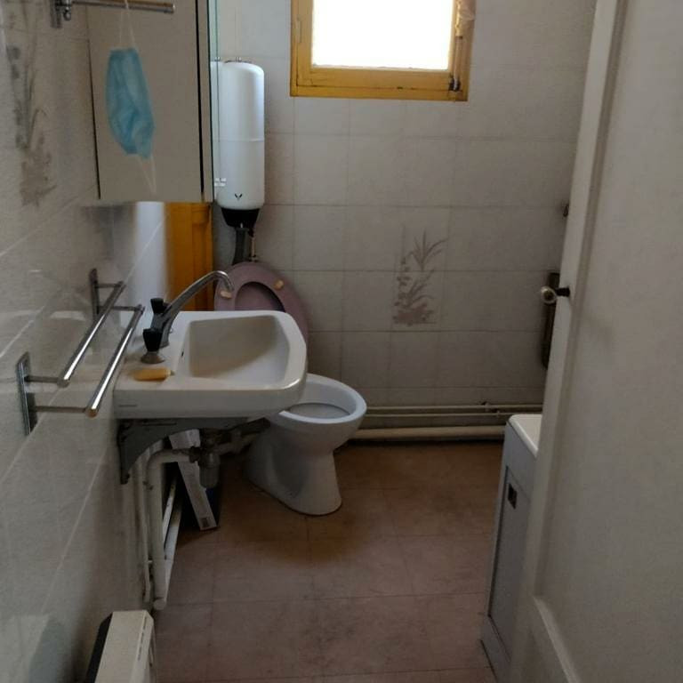 Rénovation complète T2